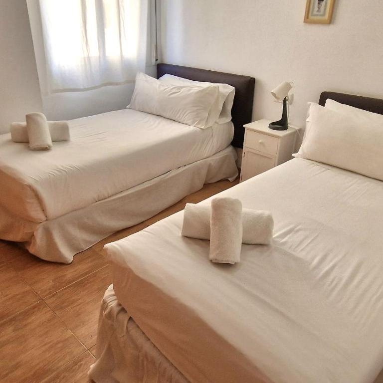 Apartamentos Latin - Apartamento de 2 dormitorios - 3