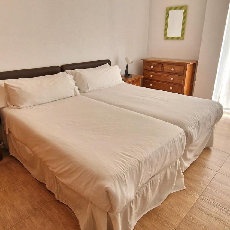 Apartamentos Latin - Apartamento de 2 dormitorios - 5