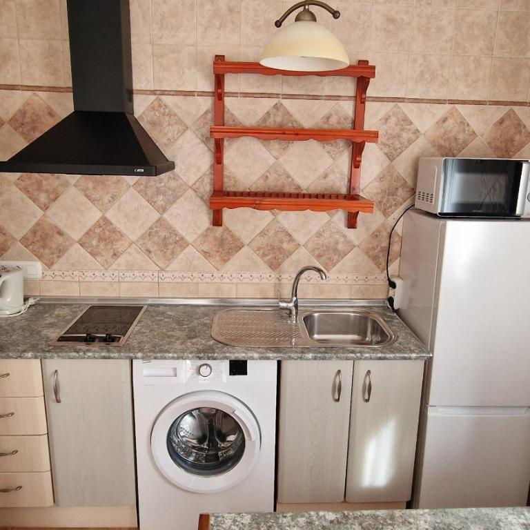 Apartamentos Latin - Apartamento de 2 dormitorios - 9