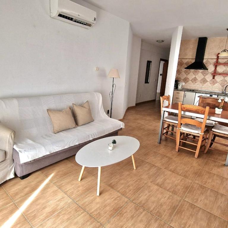 Apartamentos Latin - Apartamento de 2 dormitorios - 2