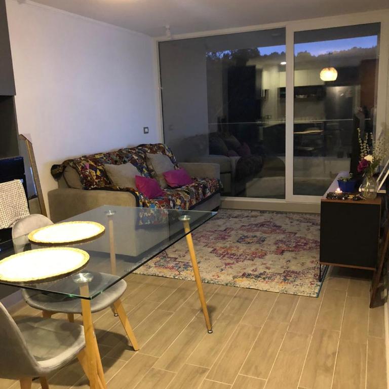 Barrio FORESTA - One-Bedroom Apartment - 9