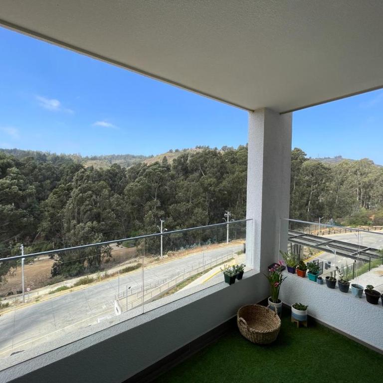 Barrio FORESTA - One-Bedroom Apartment - 5