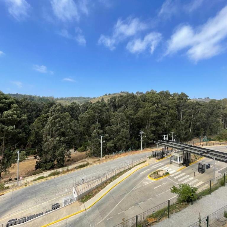 Barrio FORESTA - One-Bedroom Apartment - 4