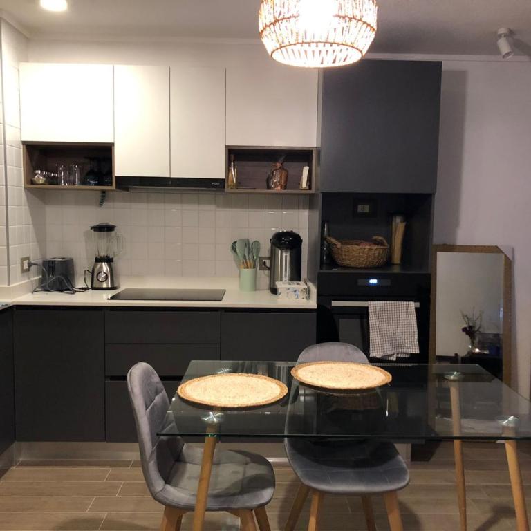 Barrio FORESTA - One-Bedroom Apartment - 13