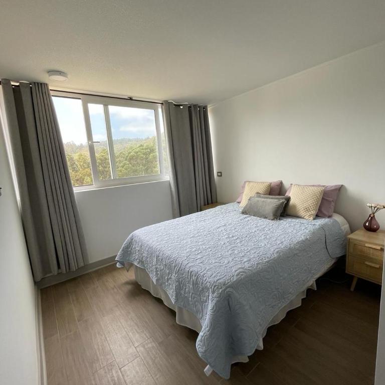 Barrio FORESTA - One-Bedroom Apartment - 14