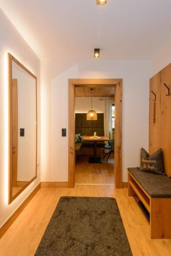 Hittenpichl - Apartment mit Balkon - 35