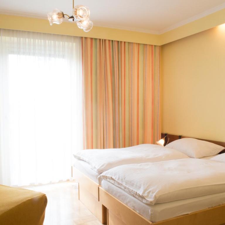 Hotel Gasthof Scheer - Chambre Double Économique - 2