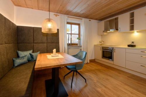 Hittenpichl - Apartment mit Balkon - 39