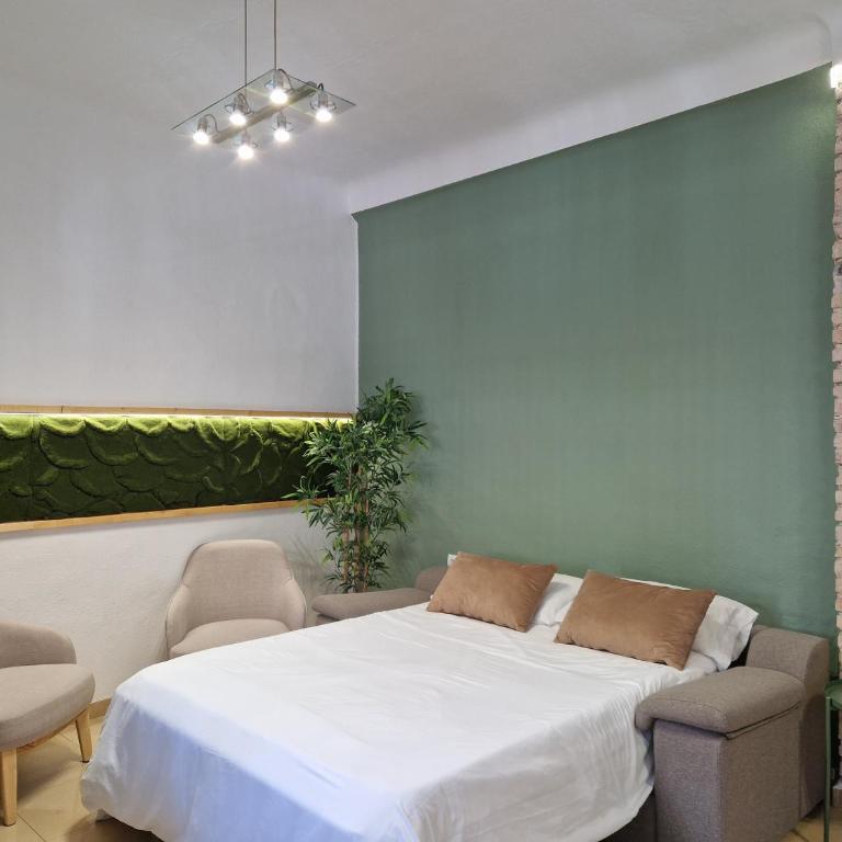 Apartamentos en Córdoba, Puente Romano y Torre Calahorra - Apartamento en Córdoba - Torre de la Calahorra - 21