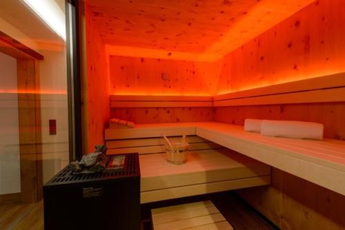Hittenpichl - Superior Apartment mit Sauna - 9