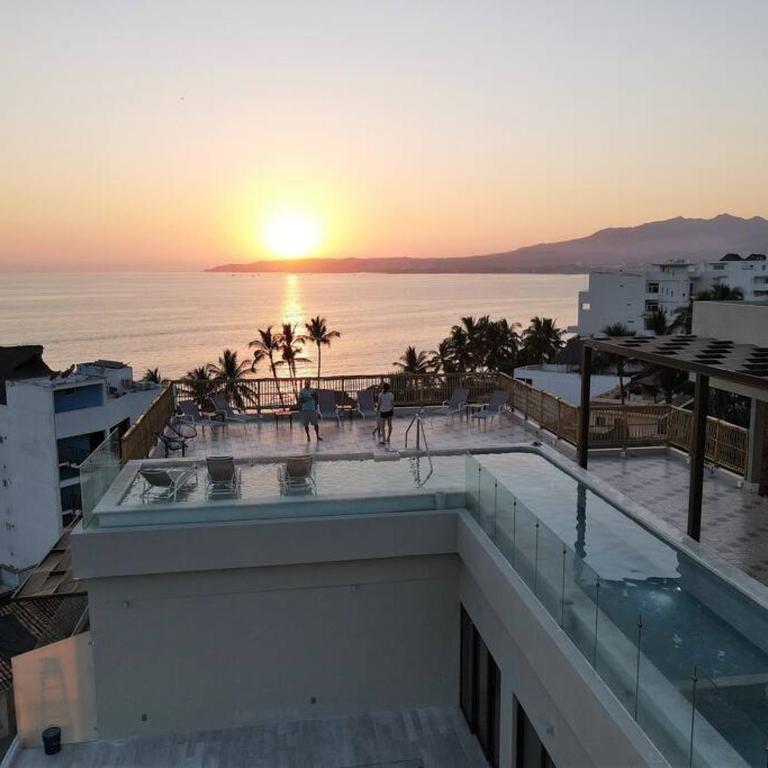 Beautiful apartment in El Divino - Appartement 2 Chambres - 1