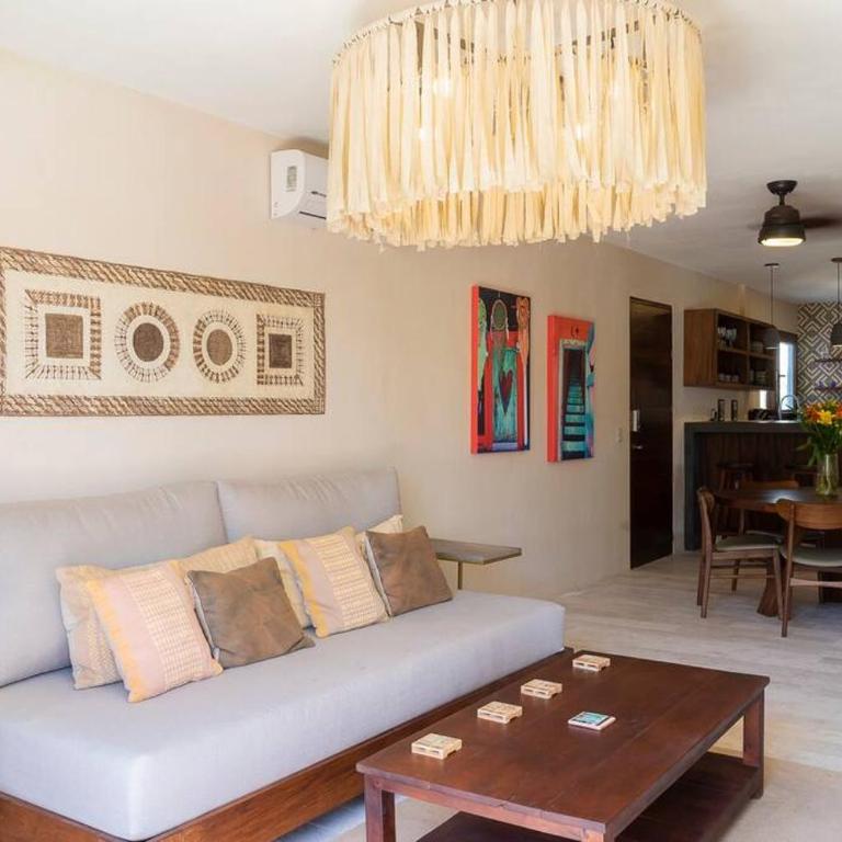 Beautiful apartment in El Divino - Appartement 2 Chambres - 2