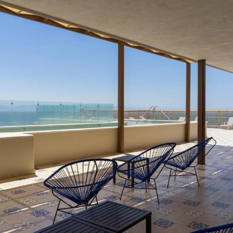 Beautiful apartment in El Divino - Appartement 2 Chambres - 3