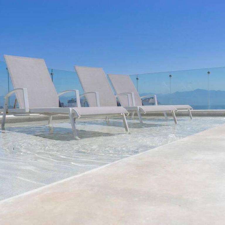 Beautiful apartment in El Divino - Appartement 2 Chambres - 5