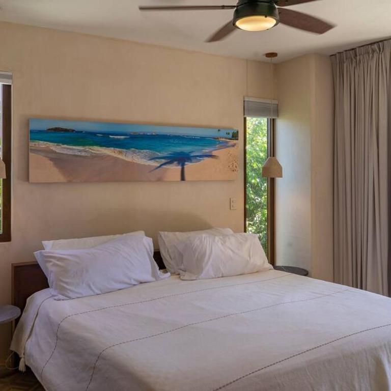 Beautiful apartment in El Divino - Appartement 2 Chambres - 6