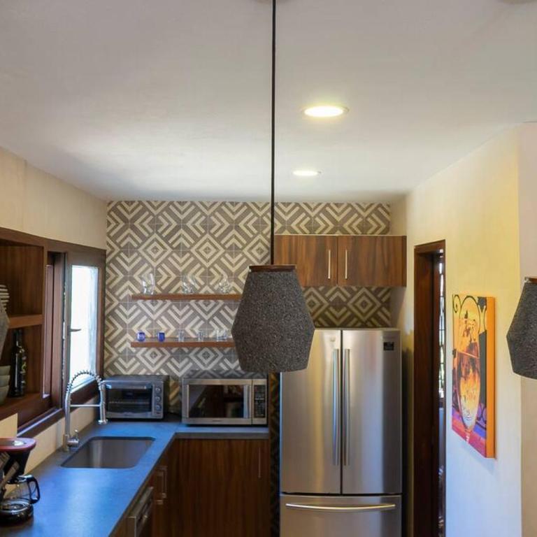 Beautiful apartment in El Divino - Appartement 2 Chambres - 8