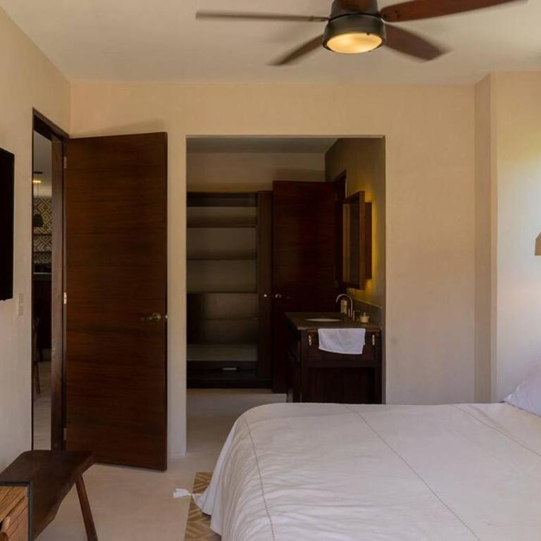 Beautiful apartment in El Divino - Appartement 2 Chambres - 13