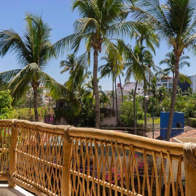 Beautiful apartment in El Divino - Appartement 2 Chambres - 14