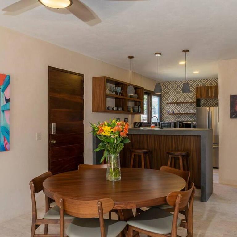 Beautiful apartment in El Divino - Appartement 2 Chambres - 16