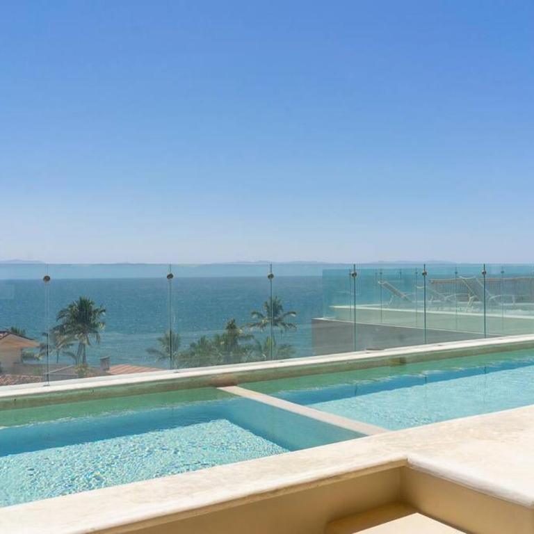 Beautiful apartment in El Divino - Appartement 2 Chambres - 17