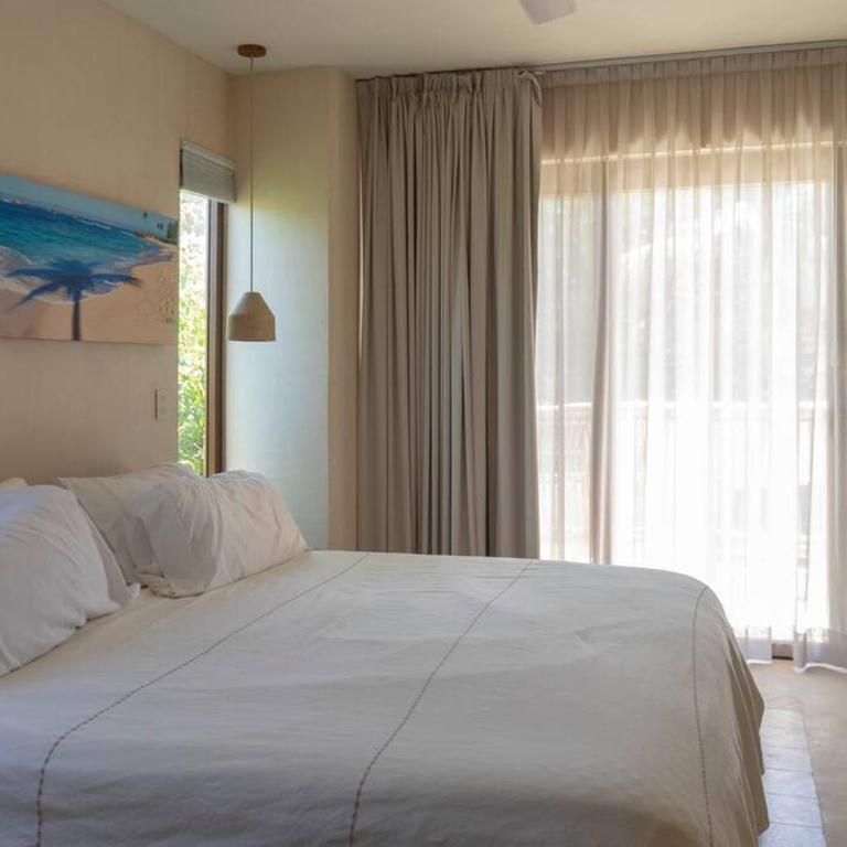 Beautiful apartment in El Divino - Appartement 2 Chambres - 20
