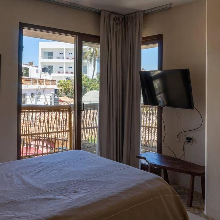 Beautiful apartment in El Divino - Appartement 2 Chambres - 22