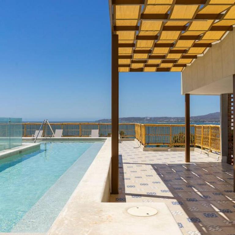 Beautiful apartment in El Divino - Appartement 2 Chambres - 24