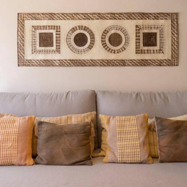 Beautiful apartment in El Divino - Appartement 2 Chambres - 25