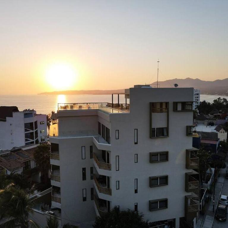 Beautiful apartment in El Divino - Appartement 2 Chambres - 26