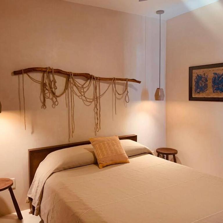 Beautiful apartment in El Divino - Appartement 2 Chambres - 27
