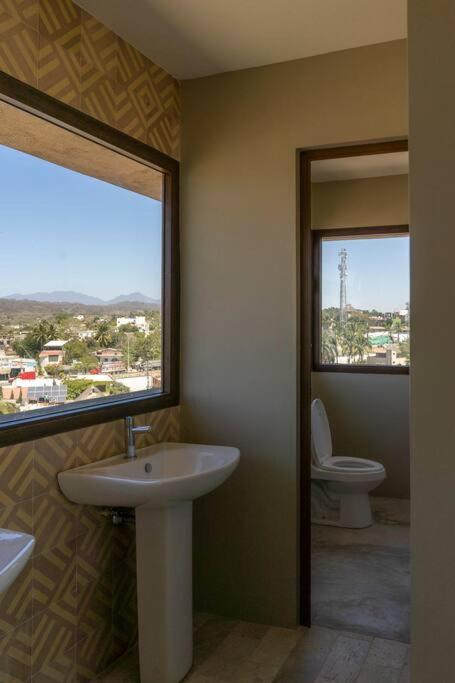 Beautiful apartment in El Divino - Appartement 2 Chambres - 28