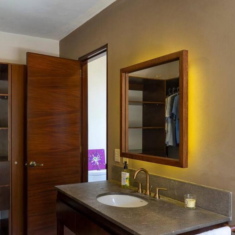 Beautiful apartment in El Divino - Appartement 2 Chambres - 29