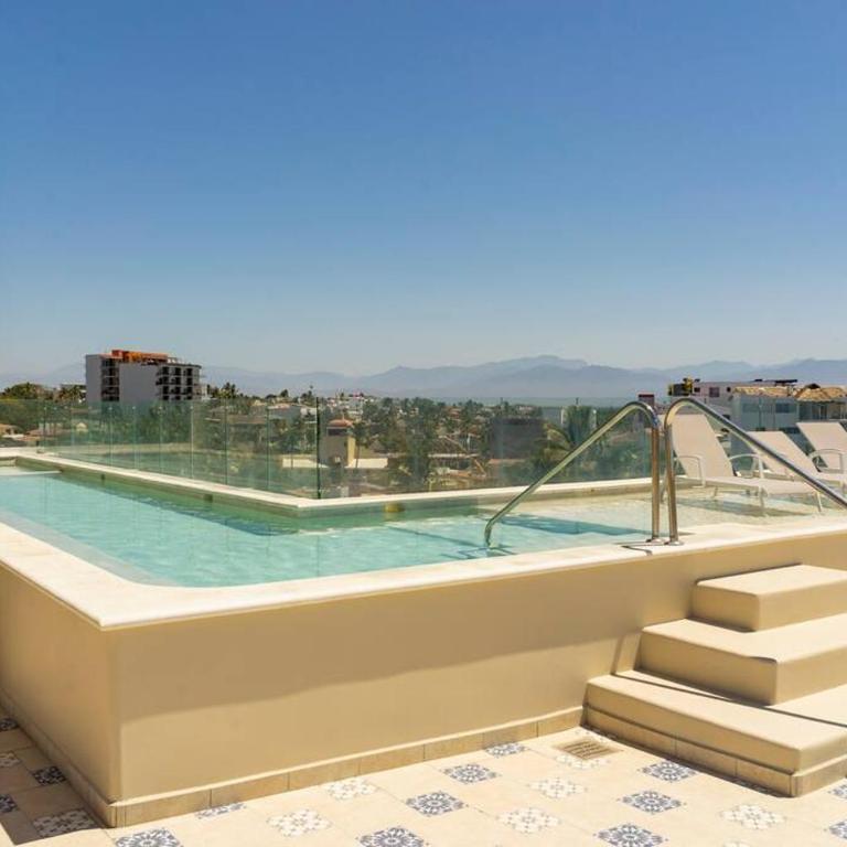 Beautiful apartment in El Divino - Appartement 2 Chambres - 31