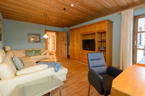 Hittenpichl - Superior Apartment mit Sauna - 11