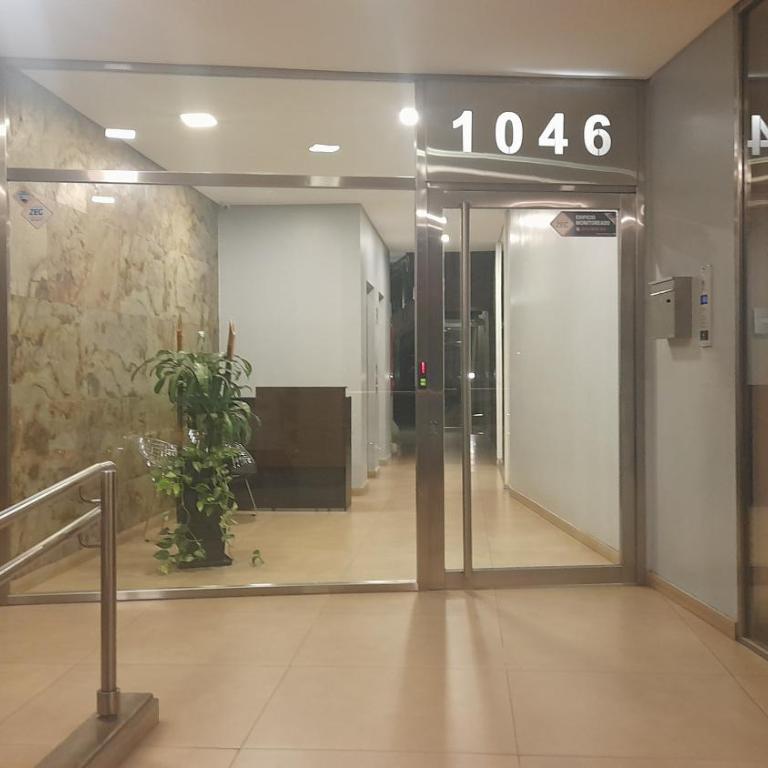 Medrano nuevo - Apartamento de 1 dormitorio - 11