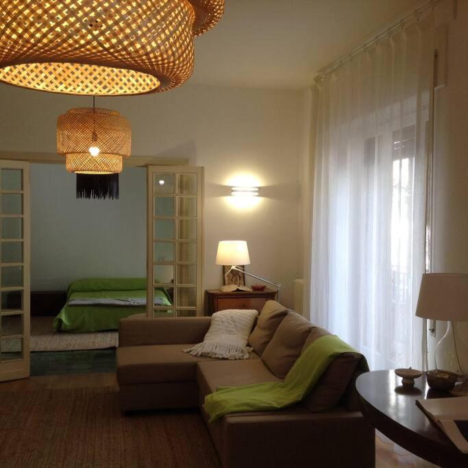 HOME SWEET HOME - Casa con 1 Camera da Letto - 6