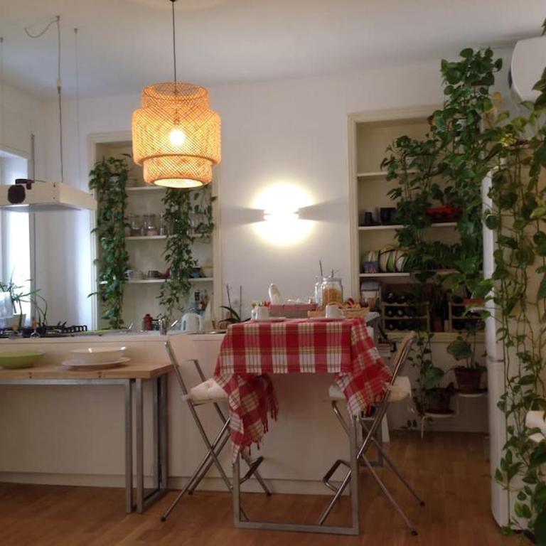 HOME SWEET HOME - Casa con 1 Camera da Letto - 11