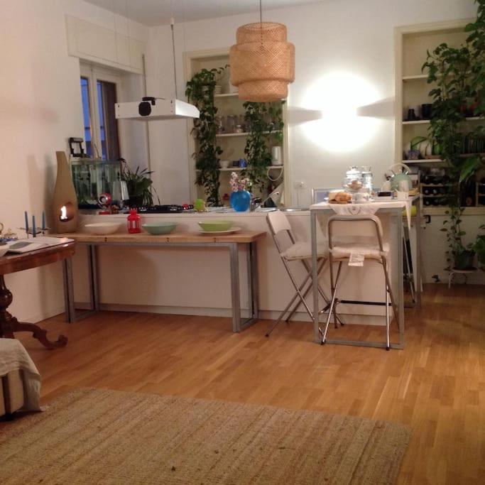 HOME SWEET HOME - Casa con 1 Camera da Letto - 14