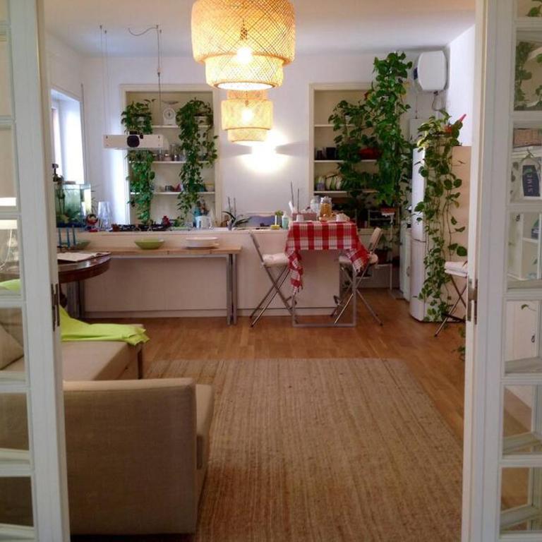 HOME SWEET HOME - Casa con 1 Camera da Letto - 19