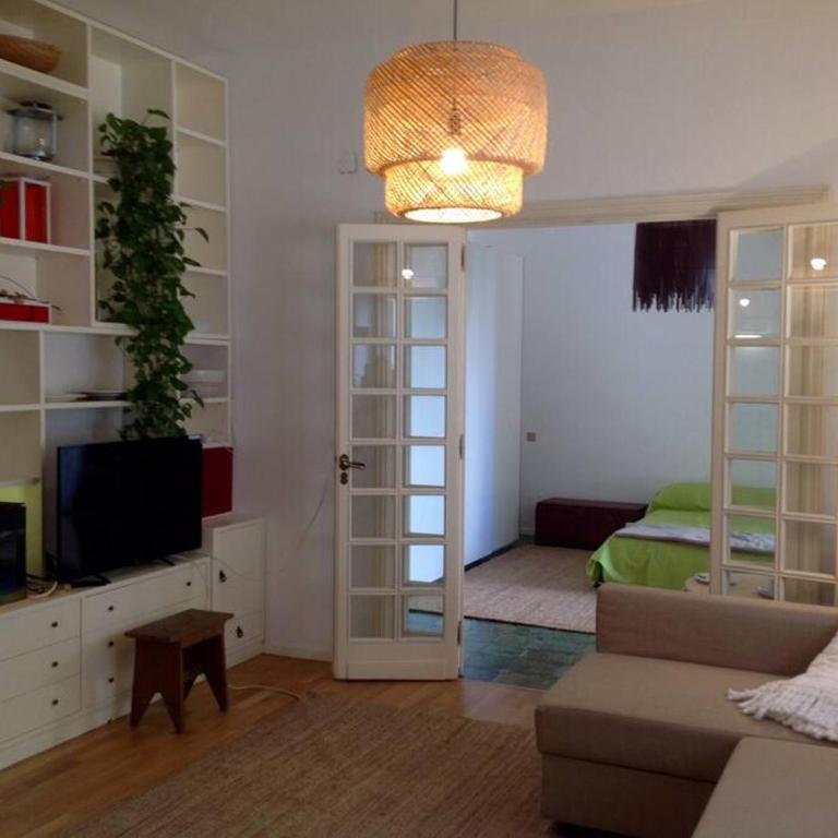 HOME SWEET HOME - Casa con 1 Camera da Letto - 20