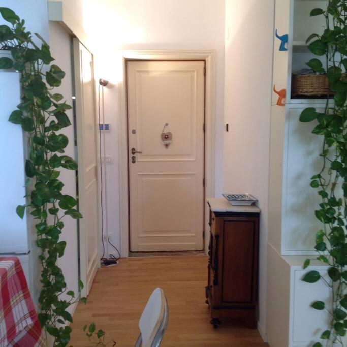 HOME SWEET HOME - Casa con 1 Camera da Letto - 23