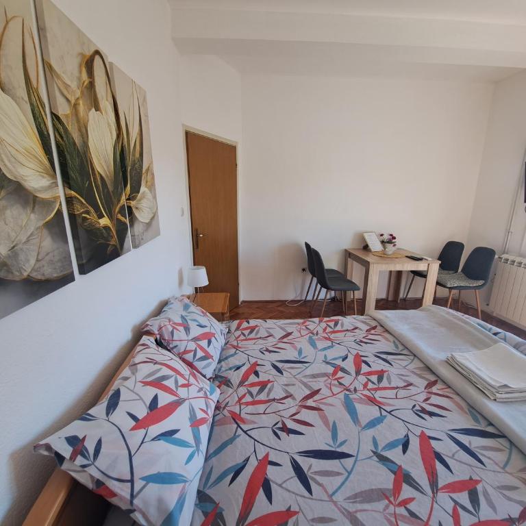 UKROPINA APARTMENTS - Apartman sa 1 Spavaćom Sobom - 3