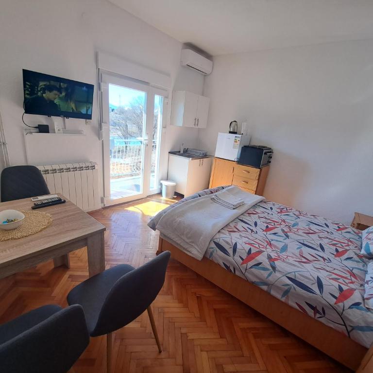 UKROPINA APARTMENTS - Apartman sa 1 Spavaćom Sobom - 5