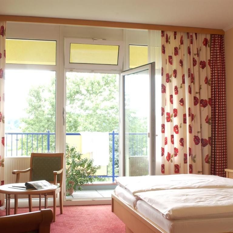 Hotel Gasthof Scheer - Chambre Double Supérieure - 7
