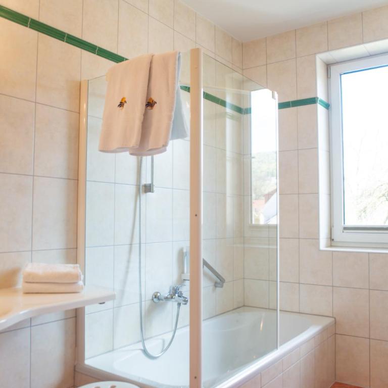 Hotel Gasthof Scheer - Chambre Deluxe - 2