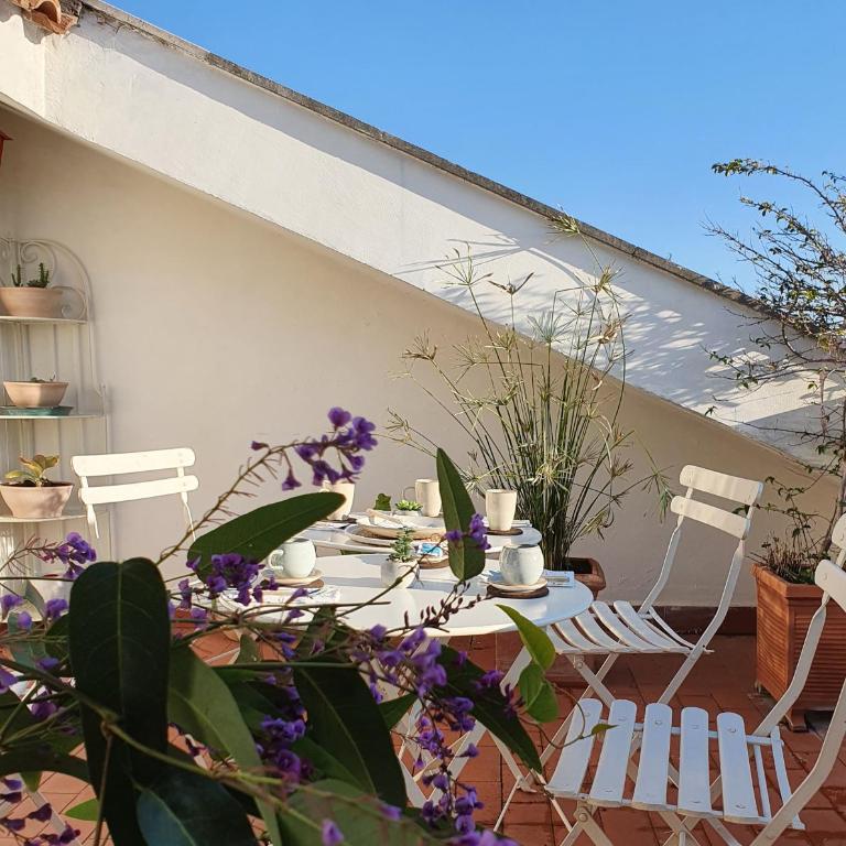 Appartamento "La Terrazza di Giacinta" - Penthouse - 18