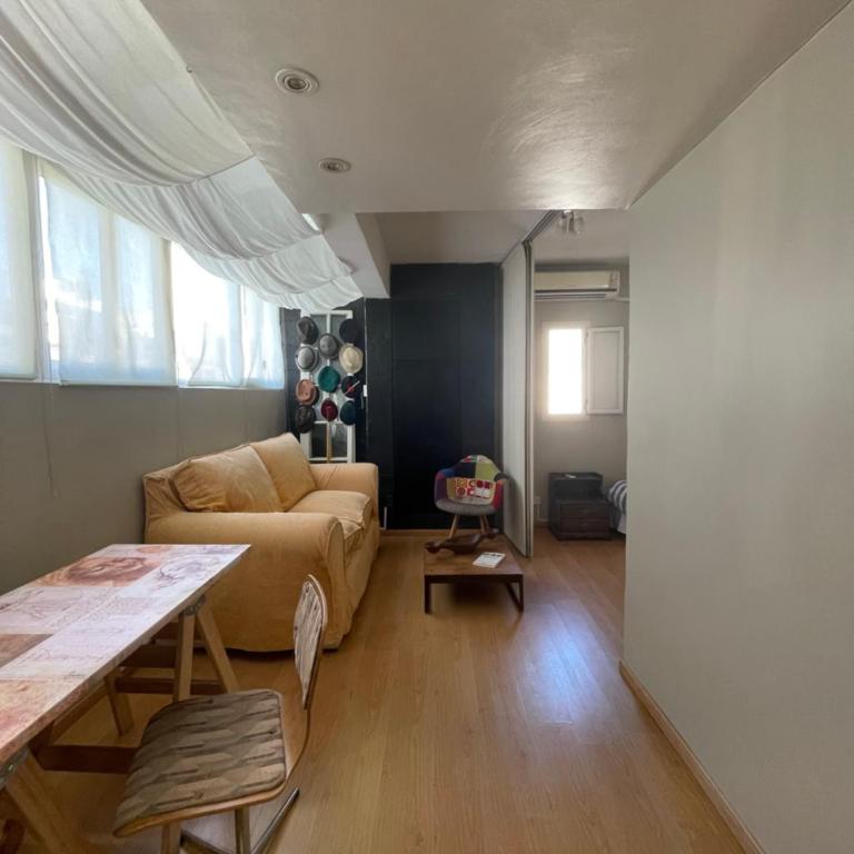 Departamento Facultades - Apartamento de 1 dormitorio - 1