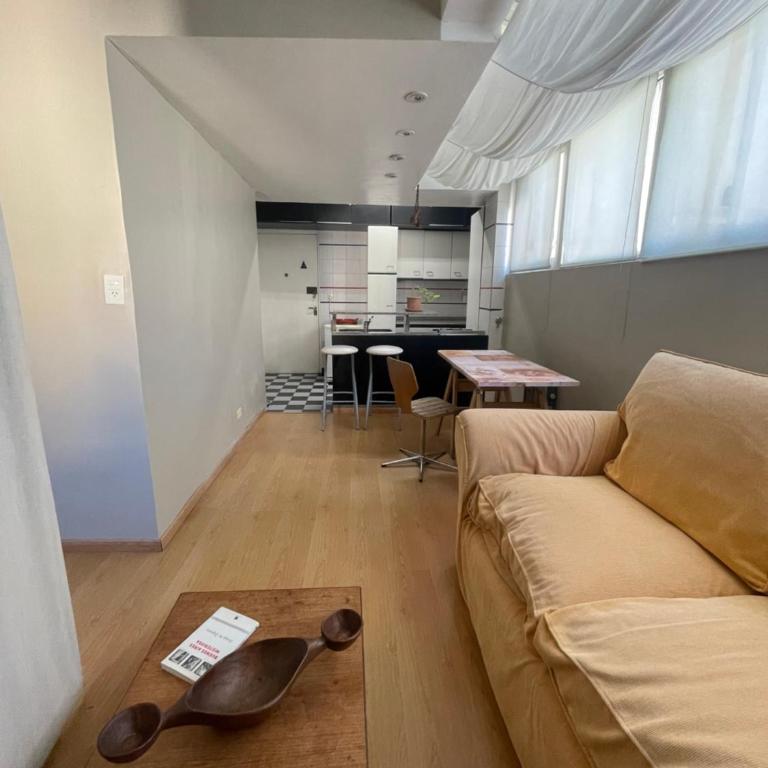 Departamento Facultades - Apartamento de 1 dormitorio - 3