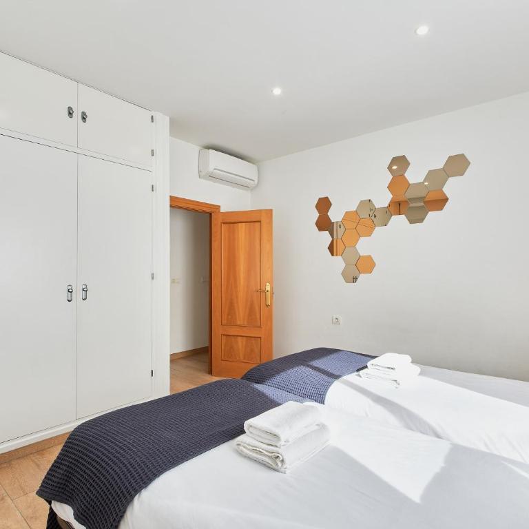 Salt & Sweet, city center and beach - Apartamento de 2 dormitorios - 9