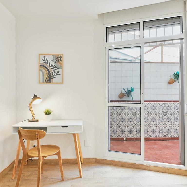 Salt & Sweet, city center and beach - Apartamento de 2 dormitorios - 4